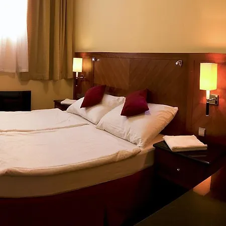 Hotel Jilovsky Hotylek