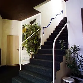 Hotel Jilovsky Hotylek