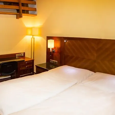 Jilovsky Hotylek Hotel 2*