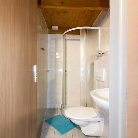 Hotel Jilovsky Hotylek